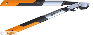 Сучкоріз обвідний Fiskars PowerGearX (M/1020187/112390)
