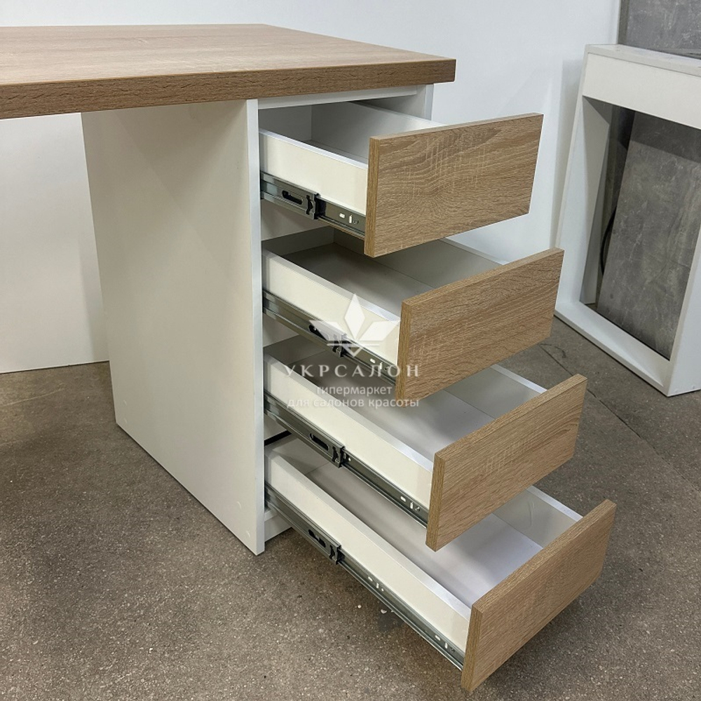 Маникюрный стол Mark SM-100+