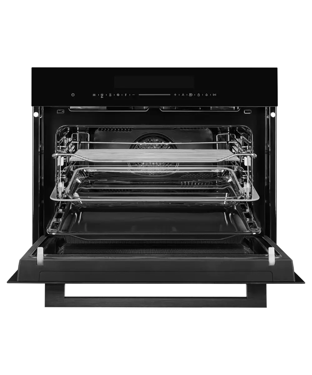 Встраиваемая Духовка с микроволновкой Kuppersberg KMW694