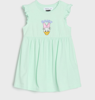 Сукня, бавовна ТМ "Sin Say" (98 см)