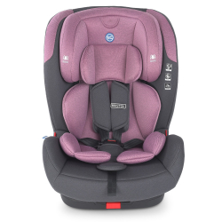 Автокрісло універсальне дитяче El Camino ME 1080-B BRISTOL ISOFIX