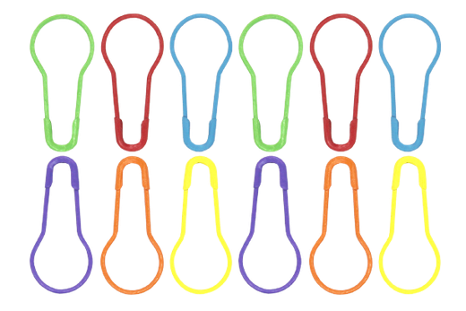 Set de markere HiyaHiya