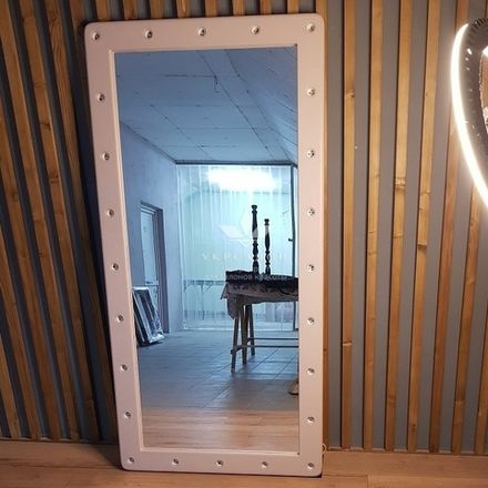 Зеркало Apolo ЗРК63