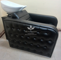 Комплект перукарських меблів Polo Milan