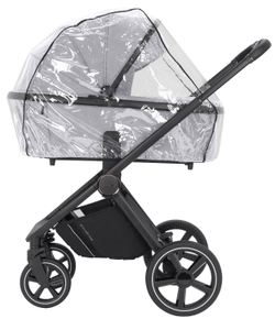 Універсальна коляска 3 в 1 Carrello Ultimo CRL-6519