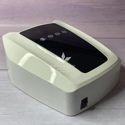 Лампа для маникюра с аккумулятором LED+UV Cordless S90