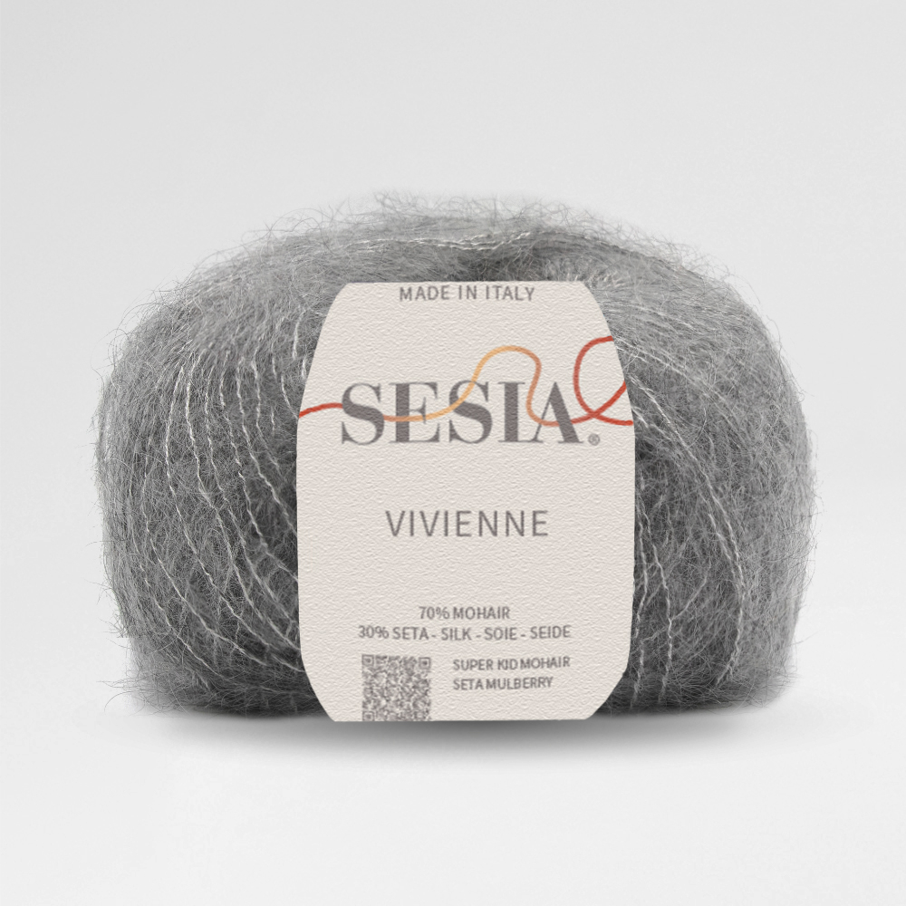 Мохер VIVIENNE 8923