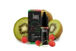 CHASER BLACK Kiwi Wild Strawberry (5%nic, 30ml)