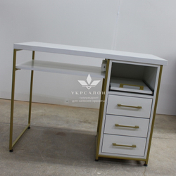 Стол маникюрный Mark Premium-06a