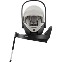 Автокресло-переноска детское Britax Römer Baby-Safe Pro Lux (0-13 кг)