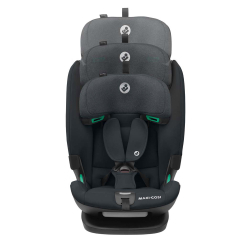 Автокресло детское Maxi-Cosi Titan Plus I-Size 1/2/3 (9-36 кг)