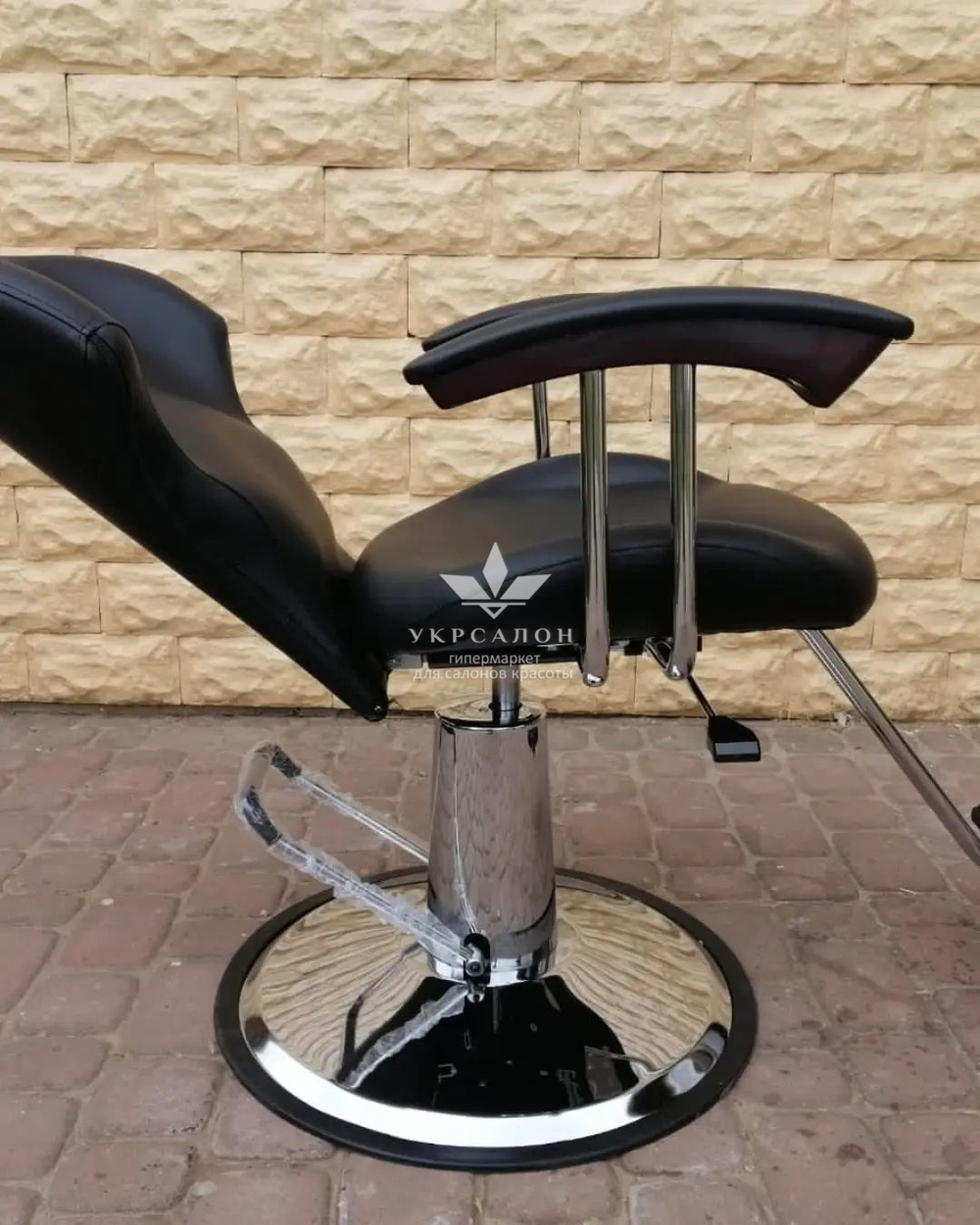 Универсальное кресло клиента Lorentso