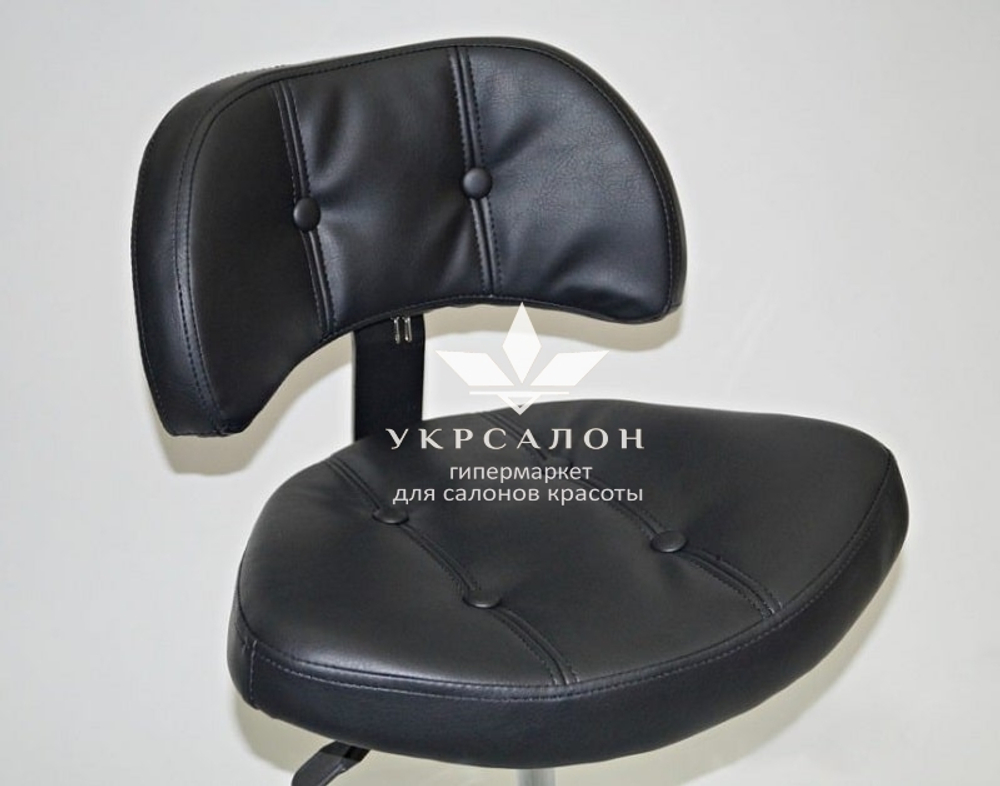 Стульчик мастера педикюра Comfort