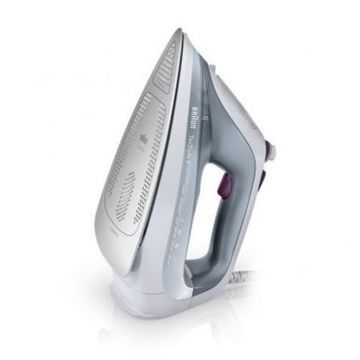 Праска BRAUN SI 9187 EWH