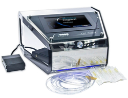 Апарат карбокси терапії co2-promed