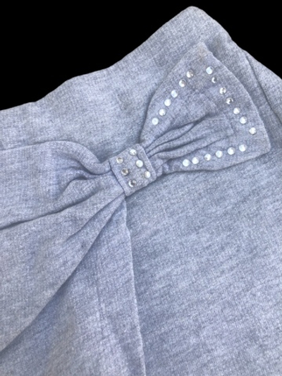 Спідниця-шорти, двунитка ТМ "OVS" (80 см)