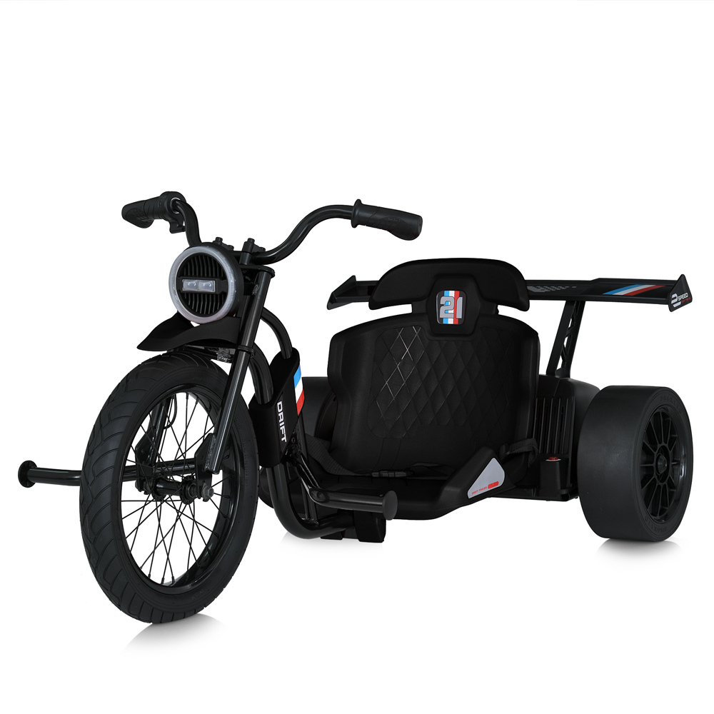 Детский электрокарт Bambi M 5847A