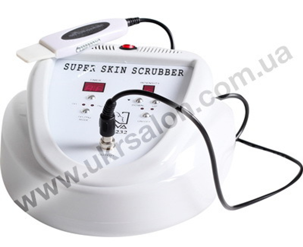 Ультразвуковой скрабер Nova 232