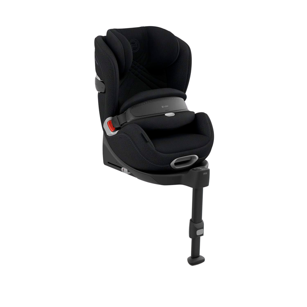 Автокресло детское Cybex Anoris T2 i-Size 1/2 (9-21 кг)