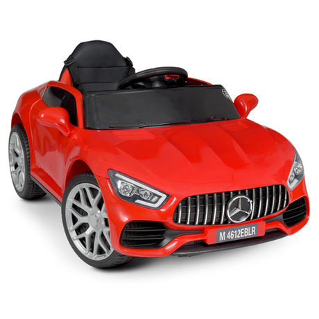 Дитячий електромобіль Mercedes "WeKids Cars"