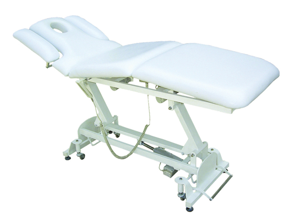 Кушетка з електричним регулюванням висоти 289