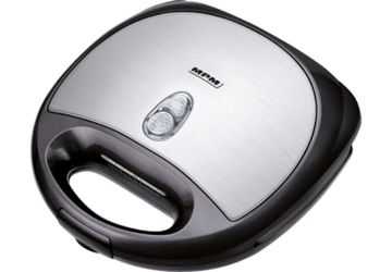 Сендвічниця MPM Product MOP-15M