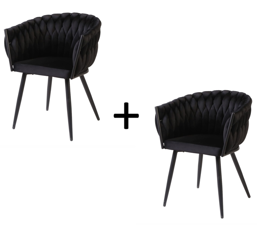 Комплект кресел клиента Lolita