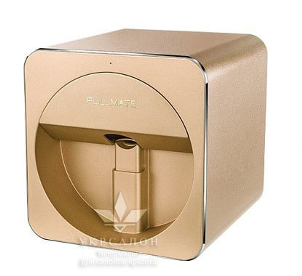 Мобільний принтер для нігтів mobile nail printer X11 (оригінал)