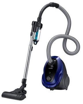 Пилосос для сухого прибирання SAMSUNG VC07M25H0WB/UK