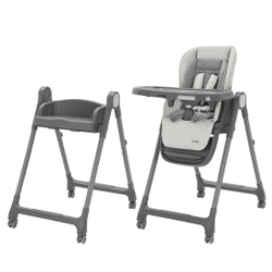 Стульчик для кормления 3 в 1 Carrello Comfort CRL-9506