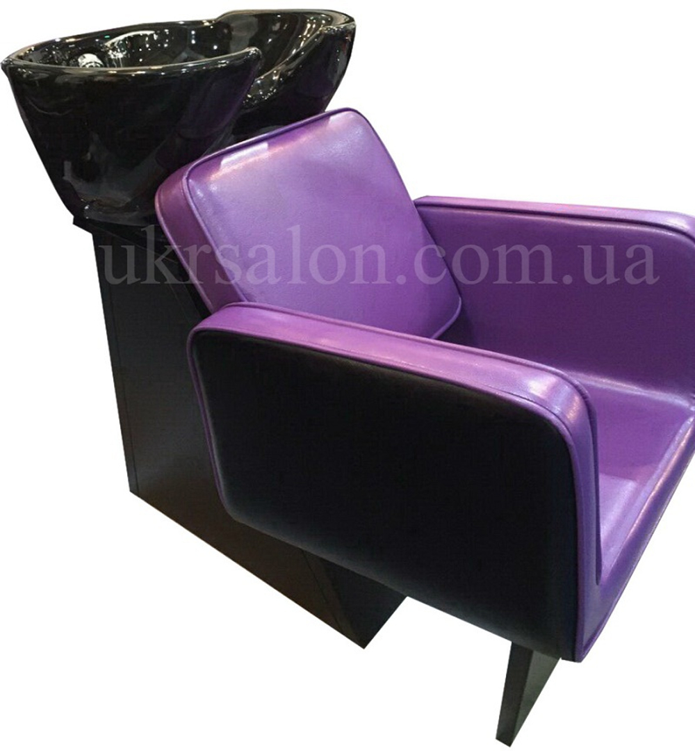 Перукарська мийка Justine Shelley