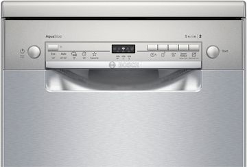 Посудомийна машина BOSCH SPS2IKI02E