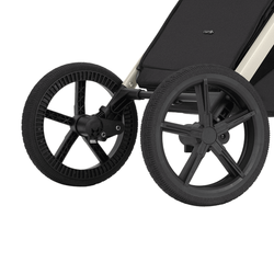 Прогулянкова коляска Carrello Ultra CRL-5525