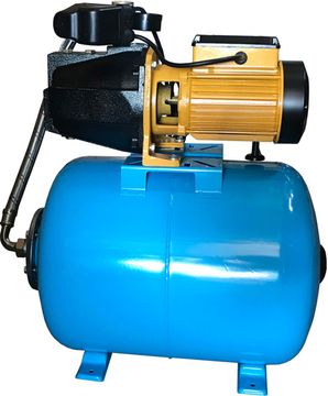 Насосна станція Optima JET200-50 1.5 кВт (000013444)