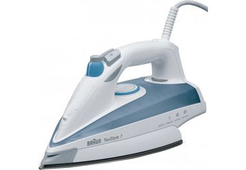 Праска Braun TexStyle TS 725 A BL