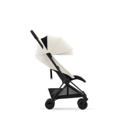 Прогулянкова коляска Cybex Coya (шасі Matt Black)