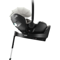 Автокресло-переноска детское Britax Römer Baby-Safe Pro Lux (0-13 кг)