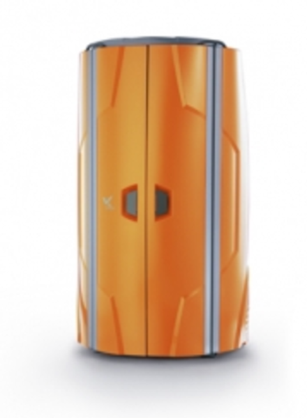 Солярий Luxury V5 Intensive