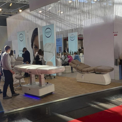 Електрична кушетка Sensity