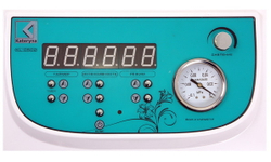 Аппарат косметологический ERGO LINE EL-0502 для вакуумной терапии