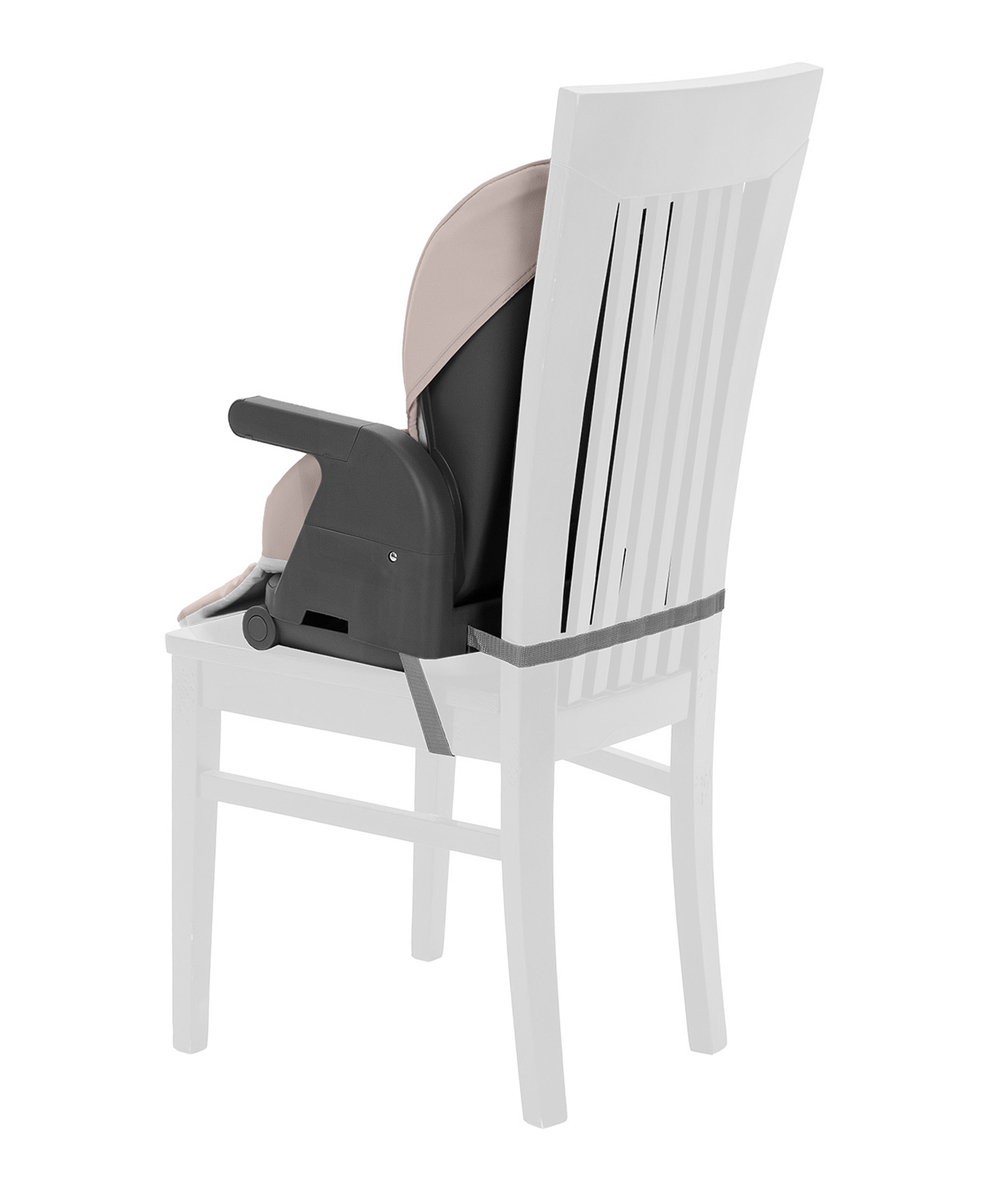 Стульчик для кормления 3 в 1 Carrello Comfort CRL-9506