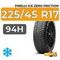 Pirelli Ice Zero Friction 225/45 R17 94H XL
