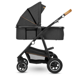 Универсальная коляска 2 в 1 Lionelo Amber