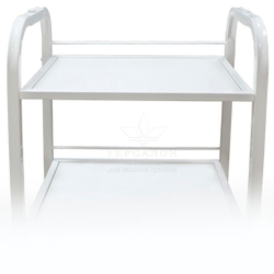 Косметологічний візок 004 ДСП