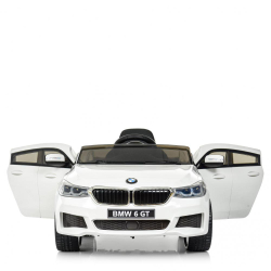 Дитячий електромобіль BMW JJ2164EBLR