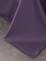 Комплект постельного белья Сатин Velvet Premium с Одеялом VP005