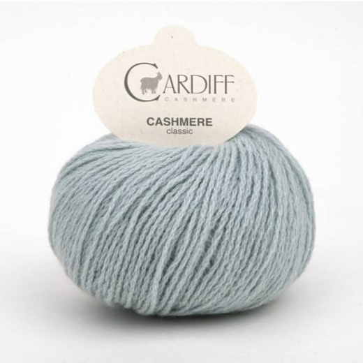Cașmir CLASSIC 677