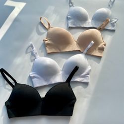 гладенький топ-бюст