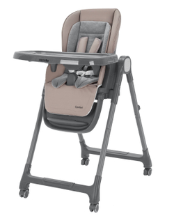Стульчик для кормления 3 в 1 Carrello Comfort CRL-9506