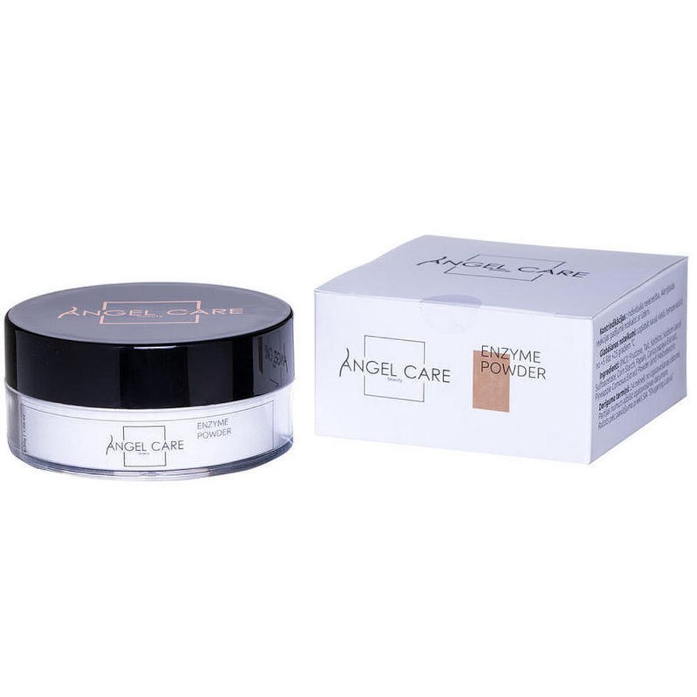 Ензимну пудра Angel Care, 30г